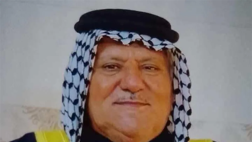 وفاة معتمر عراقي في مكة وفاة معتمر عراقي في مكة