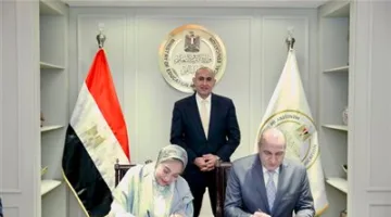 توقيع اتفاقية شراكة بين وزارة التعليم ومؤسسة “التعليم أولًا” لتعزيز الكفاءة المهنية للكوادر في المدارس الرسمية للغات والمدارس المتميزة.