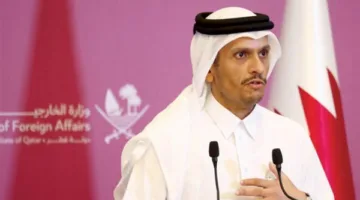 قطر: لم تثمر المفاوضات في الدوحة حول Gaza عن نتائج ملموسة