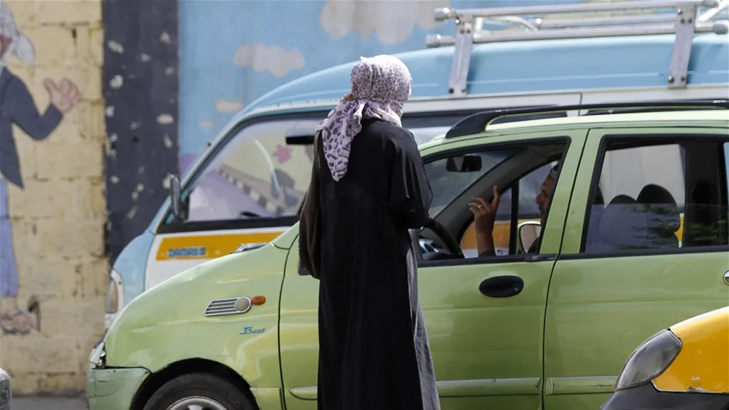 معهد بريطاني يدرّب المتسولين في العراق وأرباح ضخمة تذهب للعصابات معهد بريطاني يدرّب المتسولين في العراق وأرباح ضخمة تذهب للعصابات