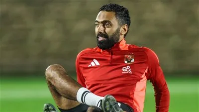 في كأس العالم للأندية.. حسين الشحات يواجه ميسي.. والأهلي يتبنى شعار “لا شيء مستحيل” في كأس العالم للأندية.. حسين الشحات يواجه ميسي.. والأهلي يتبنى شعار “لا شيء مستحيل”