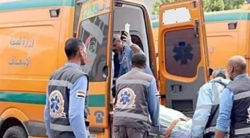 زيادة الجهود الأمنية لكشف غموض اكتشاف جثة غير معروفة في زفتى