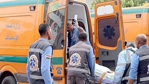 زيادة الجهود الأمنية لكشف غموض اكتشاف جثة غير معروفة في زفتى زيادة الجهود الأمنية لكشف غموض اكتشاف جثة غير معروفة في زفتى