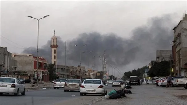 “مجلس النواب الليبي”: اقتحام جهاز المخابرات العامة يعكس فقدان السيطرة الأمنية “مجلس النواب الليبي”: اقتحام جهاز المخابرات العامة يعكس فقدان السيطرة الأمنية