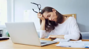 تحذير بشأن العمل لأكثر من 52 ساعة في الأسبوع: إليكم العواقب المحتملة