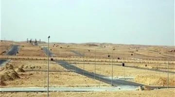 موعد استلام قطع الأراضي لمشروع الإسكان المتوسط “مسكن” في مدينة برج العرب الجديدة