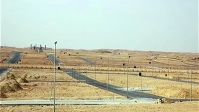موعد استلام قطع الأراضي لمشروع الإسكان المتوسط “مسكن” في مدينة برج العرب الجديدة موعد استلام قطع الأراضي لمشروع الإسكان المتوسط “مسكن” في مدينة برج العرب الجديدة