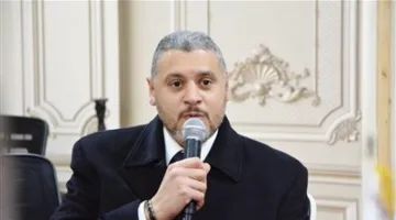 مصر القومي: يعلن جاهزيته للاستحقاقات الانتخابية المقبلة وسط الأجواء التنافسية السياسية