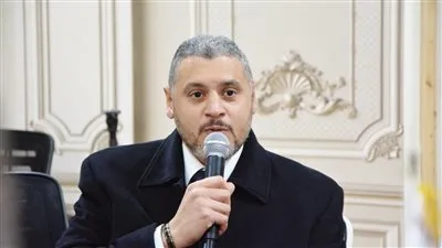 مصر القومي: يعلن جاهزيته للاستحقاقات الانتخابية المقبلة وسط الأجواء التنافسية السياسية مصر القومي: يعلن جاهزيته للاستحقاقات الانتخابية المقبلة وسط الأجواء التنافسية السياسية