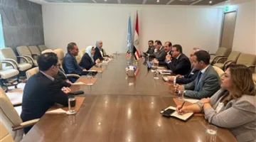 الدكتور خالد عبدالغفار يجتمع مع وزيري الصحة في ماليزيا والمغرب لتعزيز التعاون في تحسين خدمات الرعاية الصحية