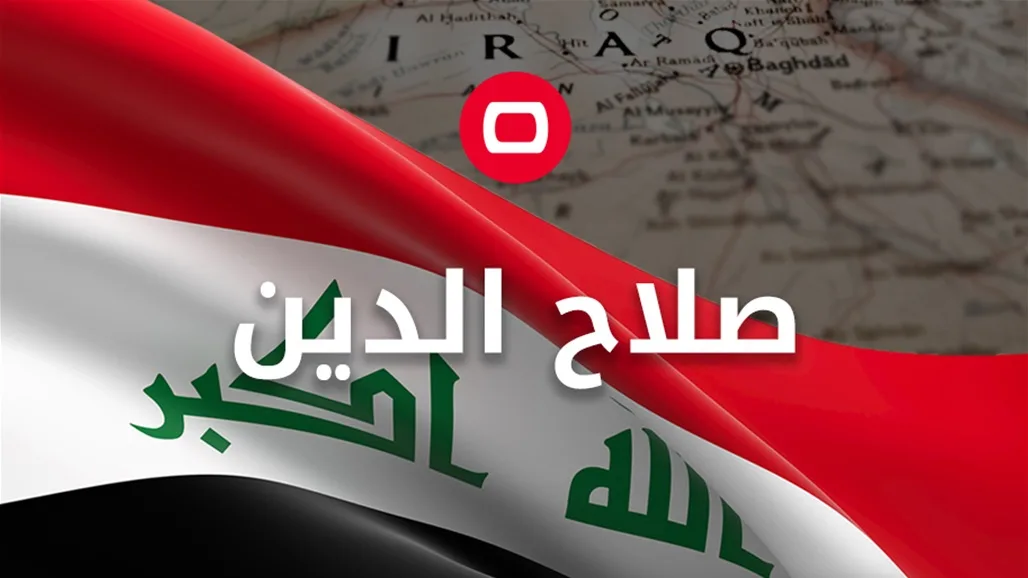 طائرات F-16 تهاجم موقعاً لداعش في صلاح الدين طائرات F-16 تهاجم موقعاً لداعش في صلاح الدين