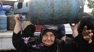 النبأ” توثق نداءات الآلاف من المواطنين: “أسطوانة الغاز مرتفعة الثمن ولا تكفي أسبوعاً
