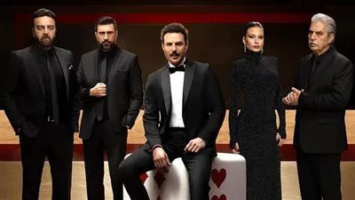 أحداث مشوقة… موعد عرض الحلقة 37 من مسلسل “أسر” أحداث مشوقة… موعد عرض الحلقة 37 من مسلسل “أسر”