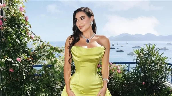 بإطلالة ساحرة.. ياسمين صبري تتألق في مهرجان كان السينمائي (صور) بإطلالة ساحرة.. ياسمين صبري تتألق في مهرجان كان السينمائي (صور)