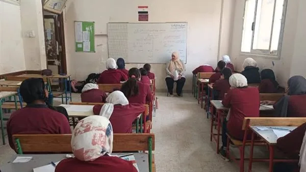 تعليم الشرقية يُقدم نماذج إرشادية جديدة في اللغة العربية بنظام البوكليت لطلاب المرحلة الإعدادية. تعليم الشرقية يُقدم نماذج إرشادية جديدة في اللغة العربية بنظام البوكليت لطلاب المرحلة الإعدادية.