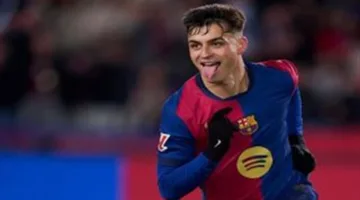 مدريد يسعى للعثور على بديل لبيدري لتكرار نجاح منافسه الكتالوني.