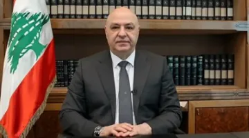 نائب رئيس “المؤتمر”: زيارة الرئيس اللبناني إلى القاهرة تعزز التعاون الاستراتيجي وتظهر قوة العلاقات التاريخية بين البلدين.
