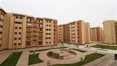 الإسكان: ستتاح كراسات الشروط لـ15 ألف وحدة سكنية غدًا صباحًا في 15 محافظة الإسكان: ستتاح كراسات الشروط لـ15 ألف وحدة سكنية غدًا صباحًا في 15 محافظة