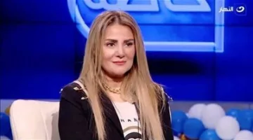تعليق رانيا محمود ياسين على أزمة سعاد حسني وعبد الحليم: حالة من الفراغ