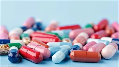 رئيس قسم الأدوية: قرار ترامب بتخفيض الأسعار في الولايات المتحدة قد يساهم في توفير نصف مليار دولار لمصر سنويًا. رئيس قسم الأدوية: قرار ترامب بتخفيض الأسعار في الولايات المتحدة قد يساهم في توفير نصف مليار دولار لمصر سنويًا.