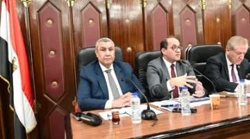 وكيل خطة النواب: اللجنة تُعقد اجتماعاً في 14 لمناقشة موازنات عدد من الجهات بما في ذلك الاستثمار والمتحف المصري الكبير.