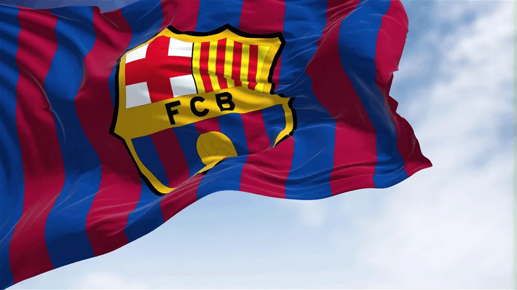 برشلونة يعلن عن أولى صفقاته البارزة في سوق الانتقالات الصيفية برشلونة يعلن عن أولى صفقاته البارزة في سوق الانتقالات الصيفية