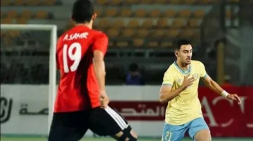الإسماعيلي والبنك الأهلي يتأهلان إلى نصف نهائي كأس مدينة القاهرة