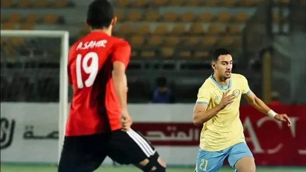 الإسماعيلي والبنك الأهلي يتأهلان إلى نصف نهائي كأس مدينة القاهرة الإسماعيلي والبنك الأهلي يتأهلان إلى نصف نهائي كأس مدينة القاهرة