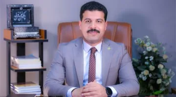 عيد عبد الهادي: زيارة الرئيس اللبناني تبرز مكانة مصر كداعم رئيسي للسلام ورمز للهوية العربية.