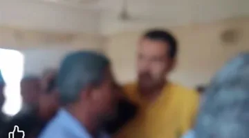 القبيصي يتخذ إجراءات صارمة ضد مدير لجنة توزيع الأسئلة ومعلم للتحقيق.