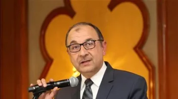 وزير قطاع الأعمال العام يحضر احتفال السفارة الكاميرونية في القاهرة بالعيد الوطني.