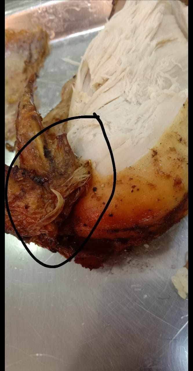 صورة حالة الطعام
