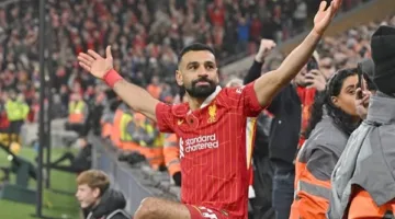 صلاح: الانتقال إلى ريال مدريد وبرشلونة لم يكن ضمن خططي وأستطيع الاستمرار في اللعب حتى سن الأربعين.