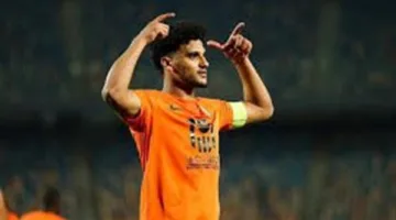 بيراميدز يتطلع للتعاقد مع أسامة فيصل