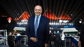 أيمن حسين: اتفاق التعاون مع «مجموعة قصراوي- جيتور» يعكس أهداف الأهلي