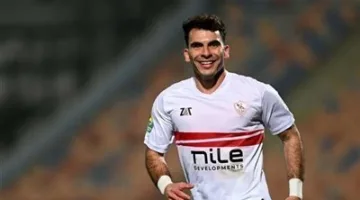 عاجل: الأهلي يضم أحمد سيد زيزو من الزمالك