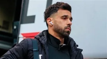 عبد الله السعيد يشرح سبب غيابه عن المباراة النهائية لكأس مصر بين الزمالك وبيراميدز