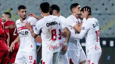 برنامج تدريبي مكثف للاعبي الزمالك تحضيرًا لمباراة فاركو في الدوري برنامج تدريبي مكثف للاعبي الزمالك تحضيرًا لمباراة فاركو في الدوري