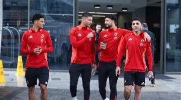 توقيت مباراة الفريق ضد فاركو في الدوري والقنوات التي ستنقلها