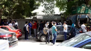 جدول اختبارات الصف الأول الثانوي للفصل الدراسي الثاني في محافظة الغربية