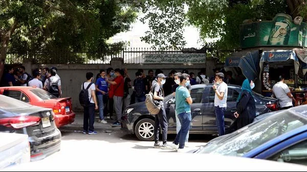 جدول اختبارات الصف الأول الثانوي للفصل الدراسي الثاني في محافظة الغربية جدول اختبارات الصف الأول الثانوي للفصل الدراسي الثاني في محافظة الغربية