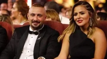 طلاق أحمد السقا ومها الصغير قبل شهرين.. تفاصيل جديدة
