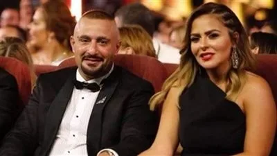 طلاق أحمد السقا ومها الصغير قبل شهرين.. تفاصيل جديدة طلاق أحمد السقا ومها الصغير قبل شهرين.. تفاصيل جديدة