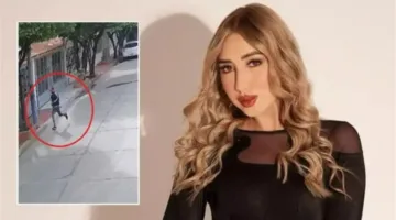 بعد المكسيك… مقتل عارضة أزياء كولومبية بطريقة مروعة