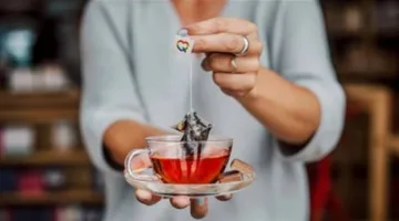 في اليوم العالمي للشاي.. اكتشف أغلى فنجان شاي في العالم