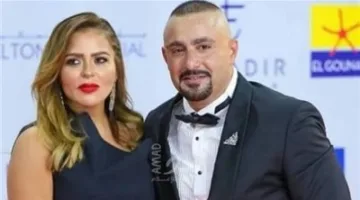 مها أصبحت مختلفة بشكل كامل.. بسمة وهبة تكشف تفاصيل طلاق أحمد السقا ومها الصغير.