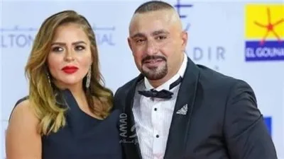 مها أصبحت مختلفة بشكل كامل.. بسمة وهبة تكشف تفاصيل طلاق أحمد السقا ومها الصغير. مها أصبحت مختلفة بشكل كامل.. بسمة وهبة تكشف تفاصيل طلاق أحمد السقا ومها الصغير.