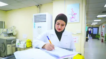 بداية العام المقبل: تنفيذ نظام الضمان الصحي في 6 مناطق مختلفة