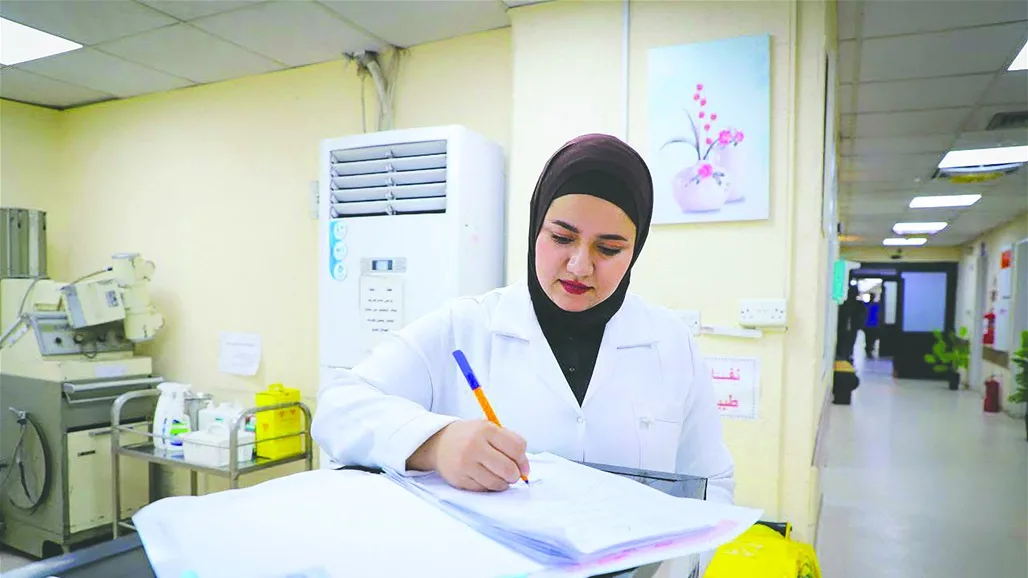 بداية العام المقبل: تنفيذ نظام الضمان الصحي في 6 مناطق مختلفة بداية العام المقبل: تنفيذ نظام الضمان الصحي في 6 مناطق مختلفة