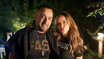 انفصال أحمد السقا ومها الصغير: 10 مراحل تكشف نهاية زواج استمر 26 عامًا انفصال أحمد السقا ومها الصغير: 10 مراحل تكشف نهاية زواج استمر 26 عامًا